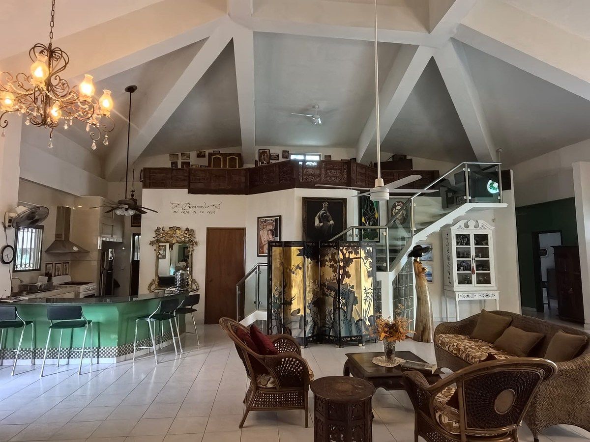 House in Monte Alban, Mérida, photo 22 of 38