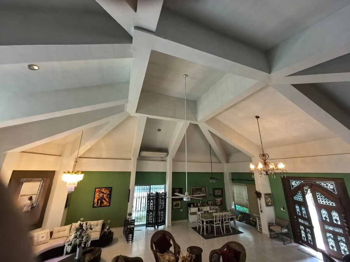 House in Monte Alban, Mérida, photo 27 of 38