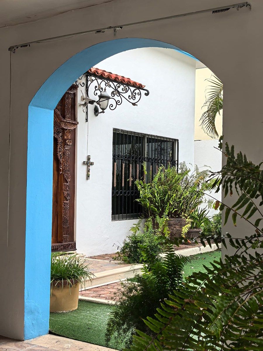 House in Monte Alban, Mérida, photo 31 of 38