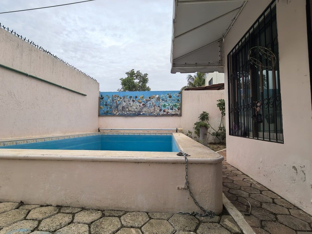 House in Monte Alban, Mérida, photo 10 of 38
