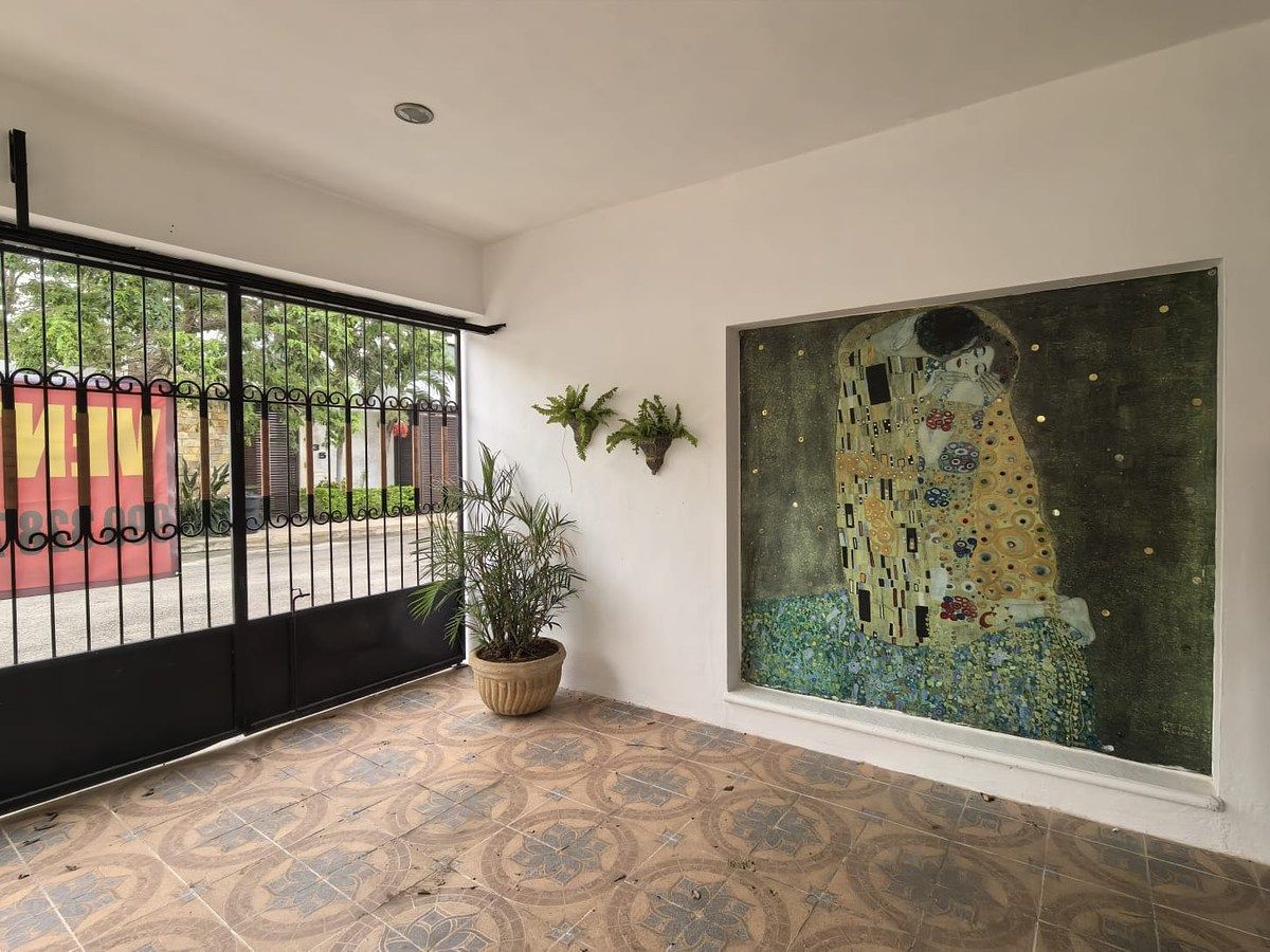 House in Monte Alban, Mérida, photo 34 of 38