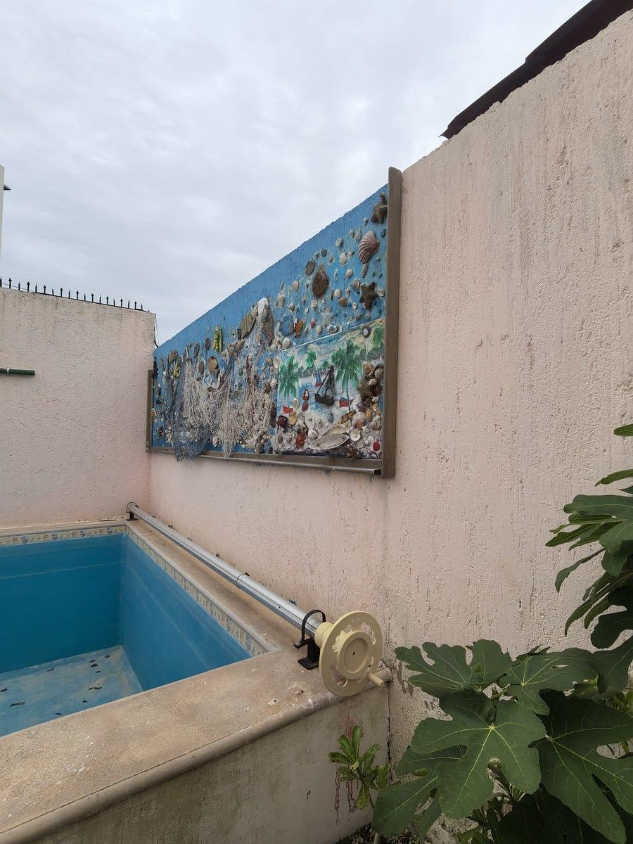 House in Monte Alban, Mérida, photo 35 of 38