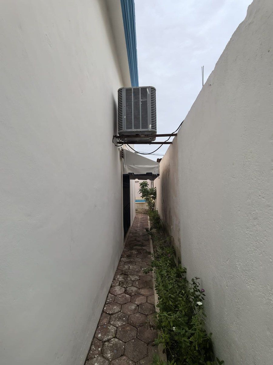 House in Monte Alban, Mérida, photo 36 of 38