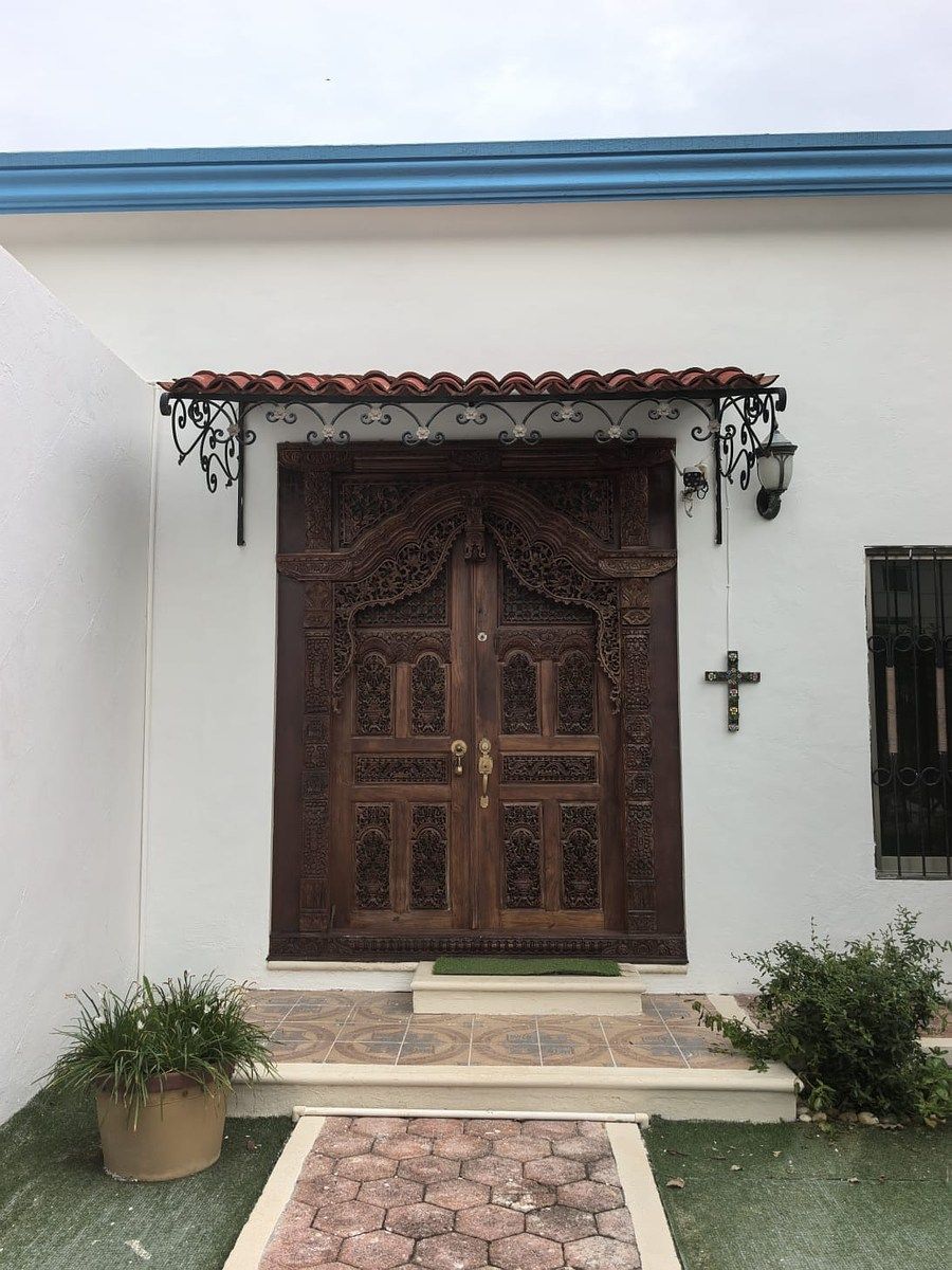 House in Monte Alban, Mérida, photo 37 of 38