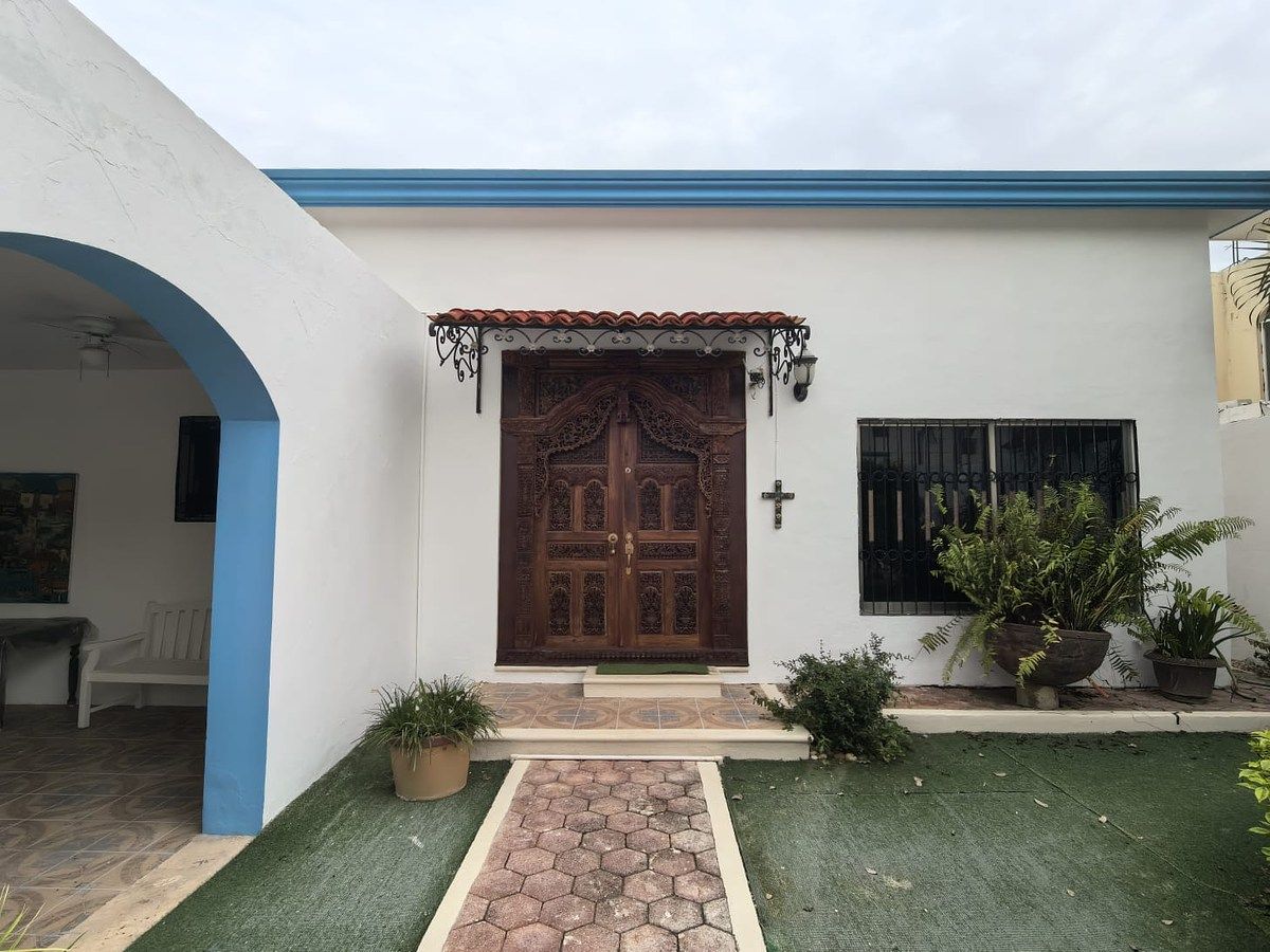 House in Monte Alban, Mérida, photo 38 of 38