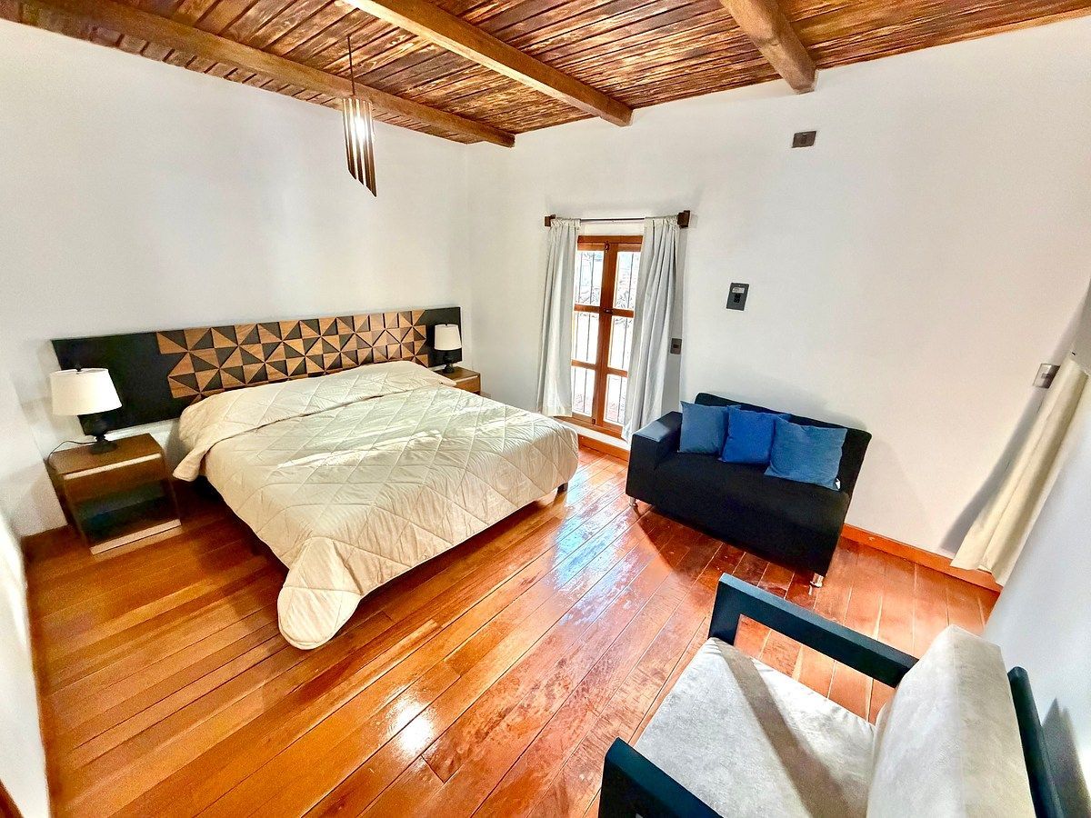 Edificio en El Cerrillo, San Cristóbal de Las Casas, foto 9 de 26