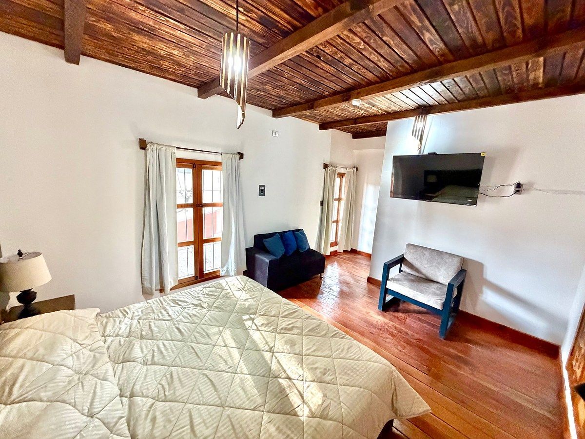 Edificio en El Cerrillo, San Cristóbal de Las Casas, foto 10 de 26