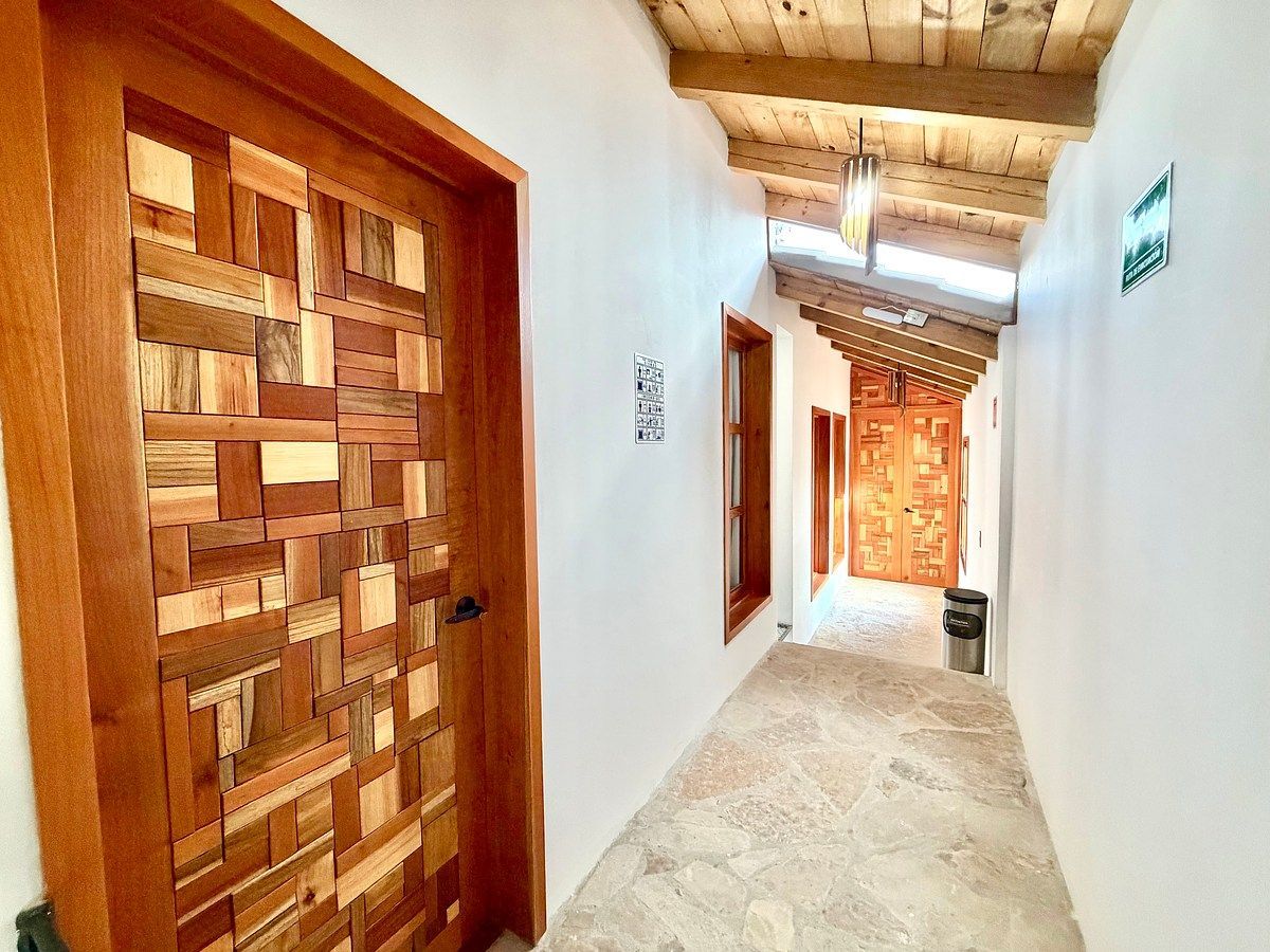 Edificio en El Cerrillo, San Cristóbal de Las Casas, foto 15 de 26