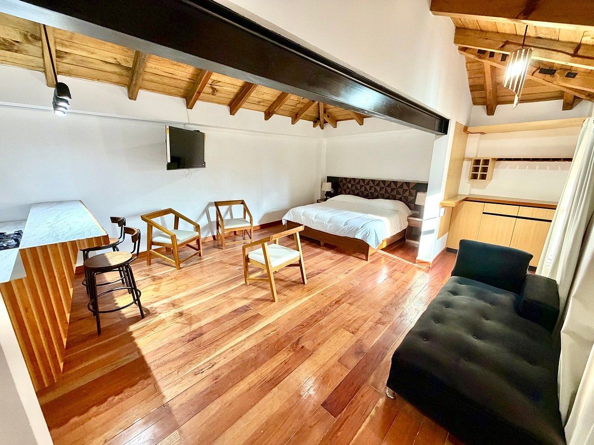 Edificio en El Cerrillo, San Cristóbal de Las Casas, foto 20 de 26