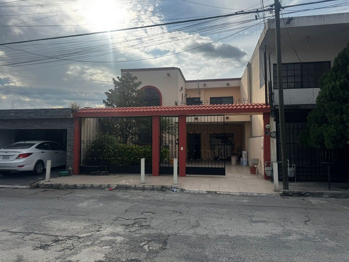 RENT HOUSE LAS ENCINAS ESCOBEDO, photo 1 of 24