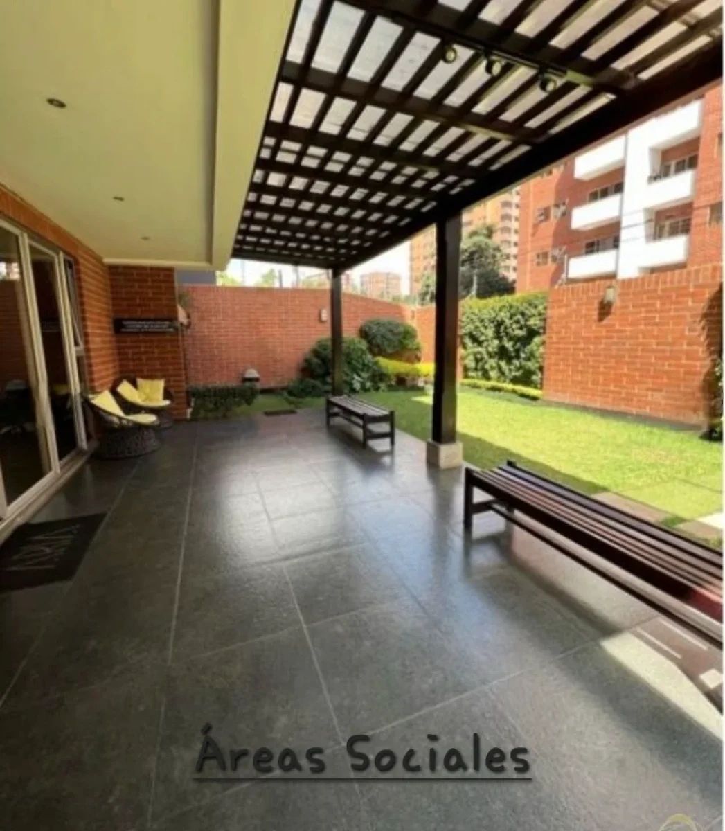 Apartamento en Zona 10, Guatemala, foto 12 de 17