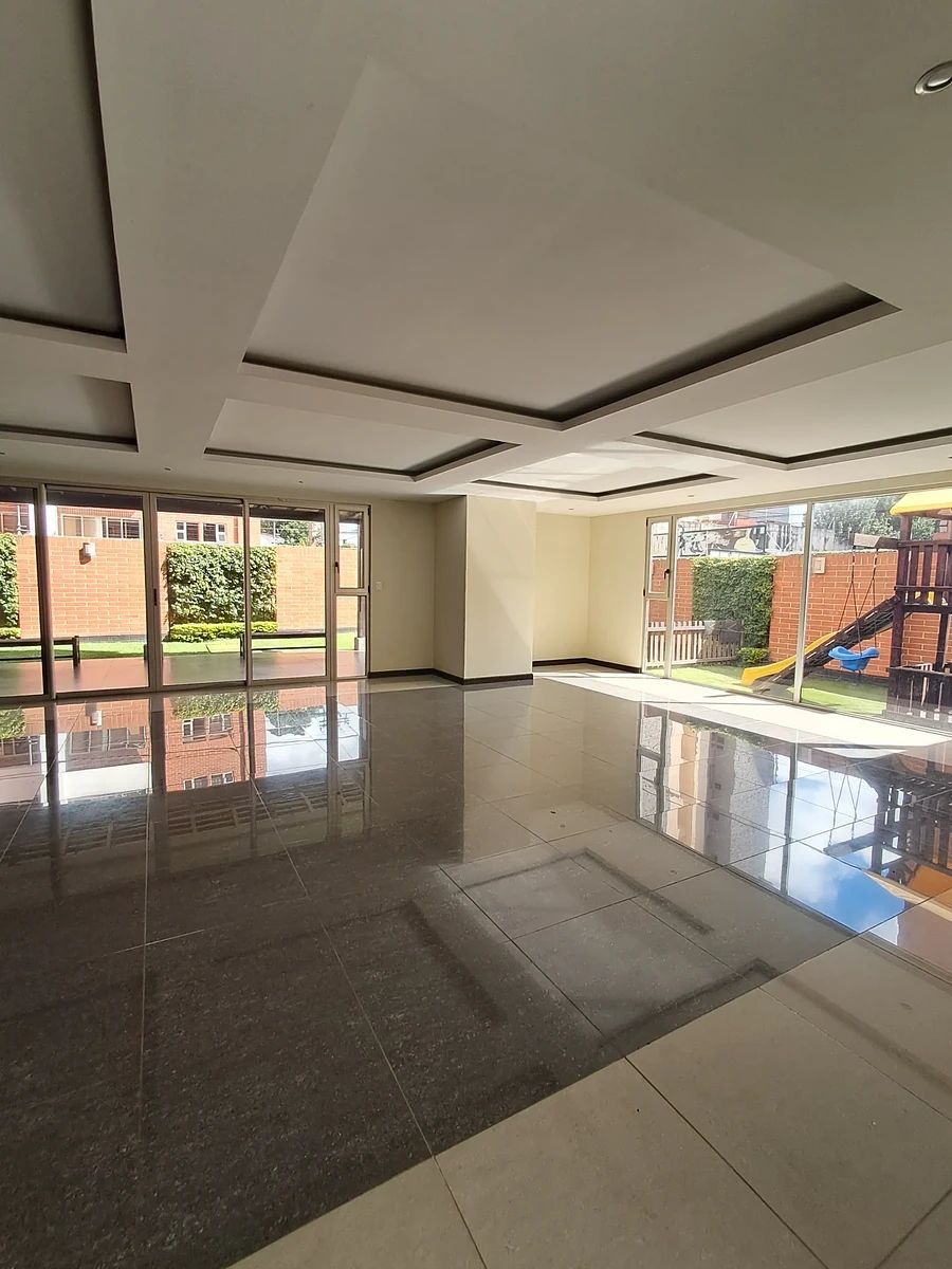 Apartamento en Zona 10, Guatemala, foto 16 de 17