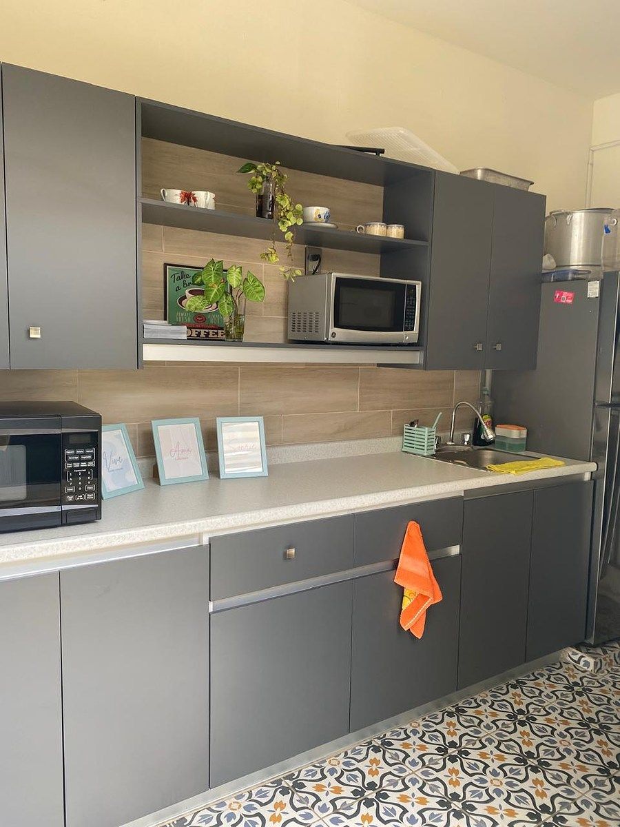 2 of 12: COCINA