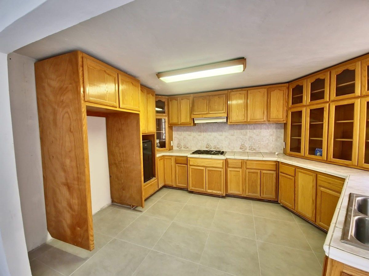 Cocina, foto 9 de 33
