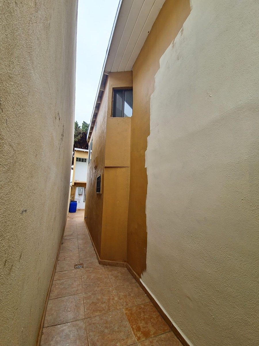 Pasillo de servicio, foto 31 de 33