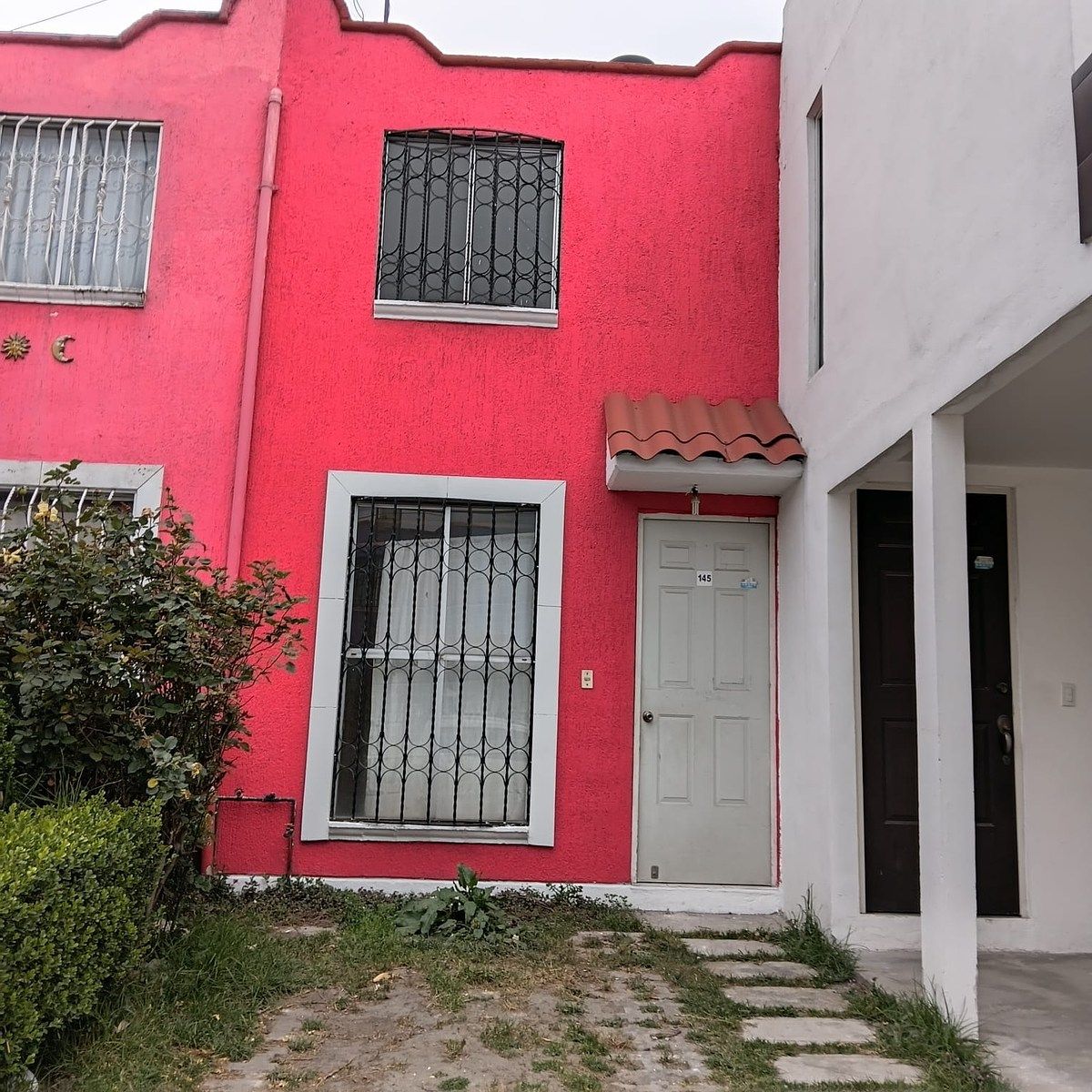 CASA EN VENTA FUENTES DE LA INDEPENDENCIA TOLUCA, foto 1 de 6
