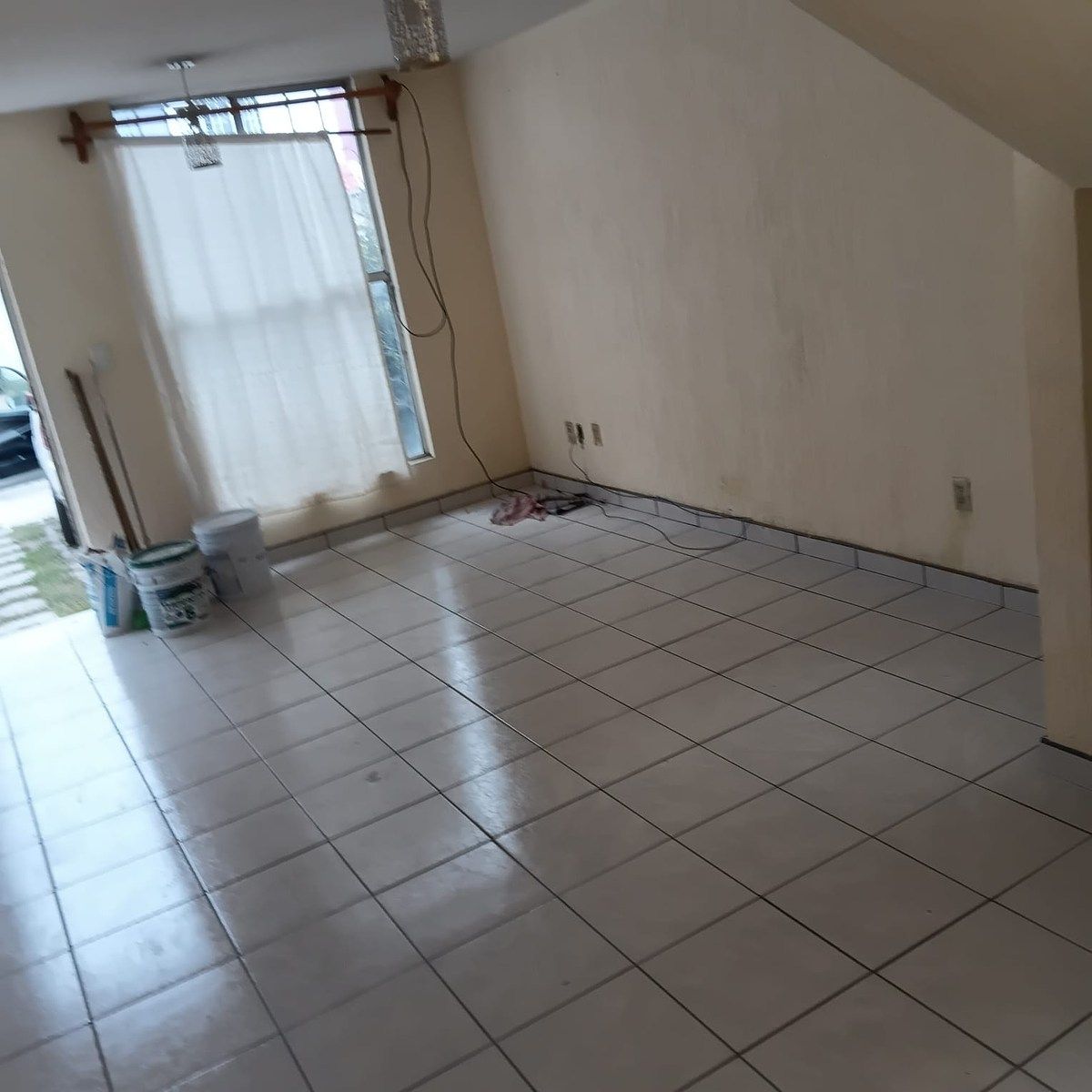 Casa en condominio en La Crespa, Toluca, foto 3 de 6