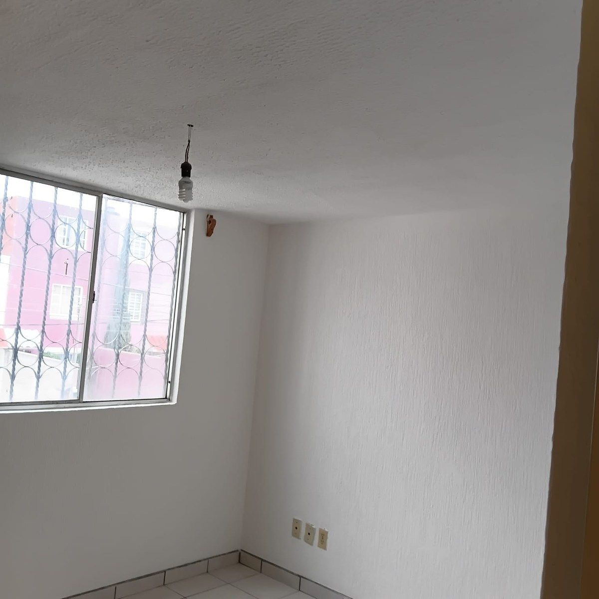 Casa en condominio en La Crespa, Toluca, foto 4 de 6