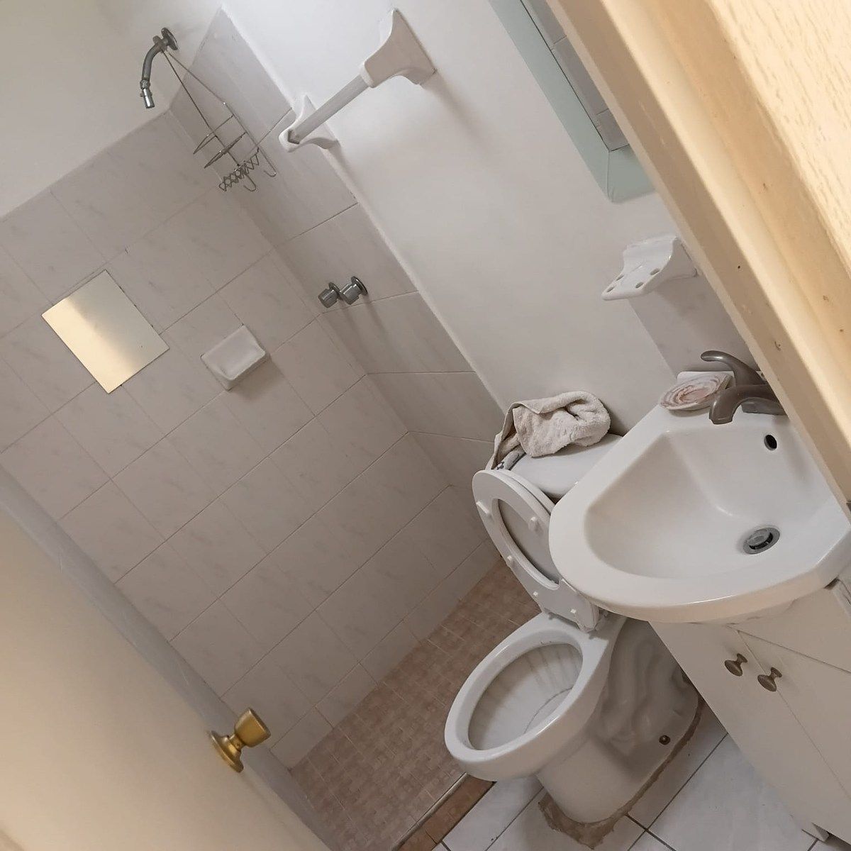 Casa en condominio en La Crespa, Toluca, foto 6 de 6