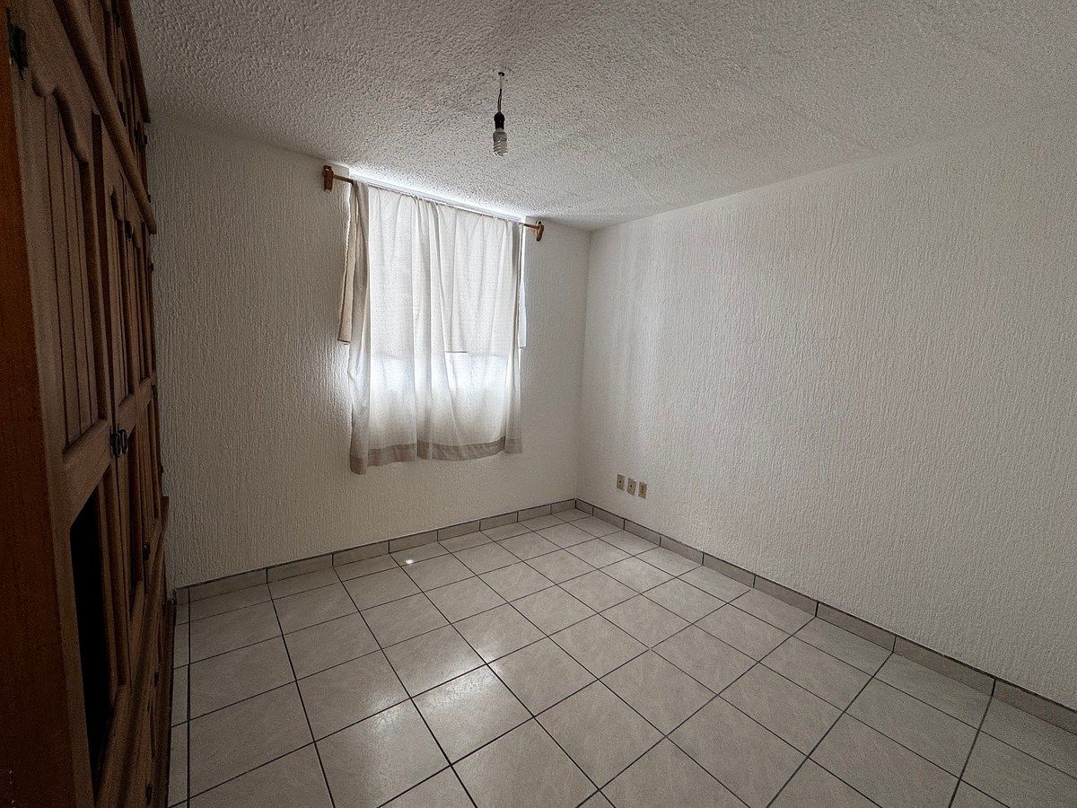 House in Gated Community in La Crespa, Toluca, photo 6 of 9