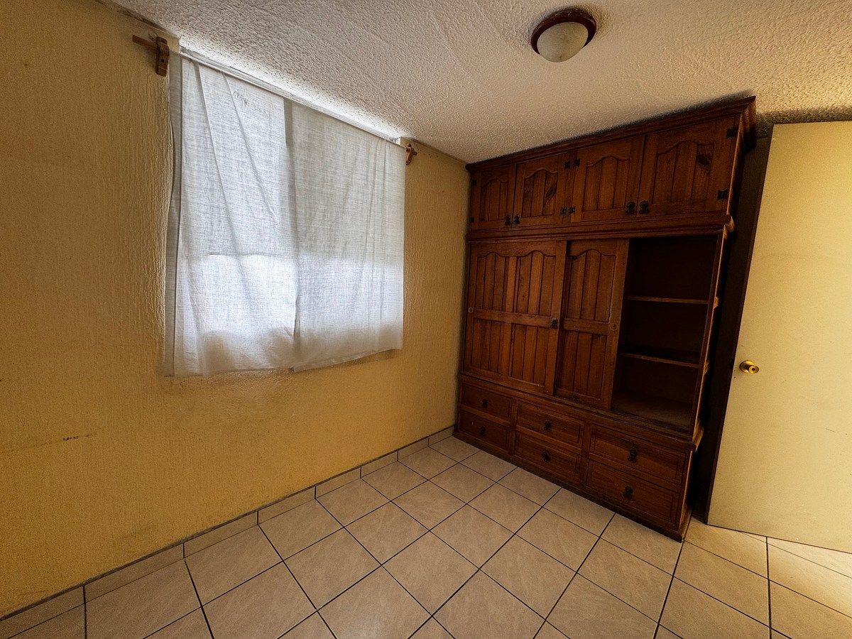 House in Gated Community in La Crespa, Toluca, photo 5 of 9