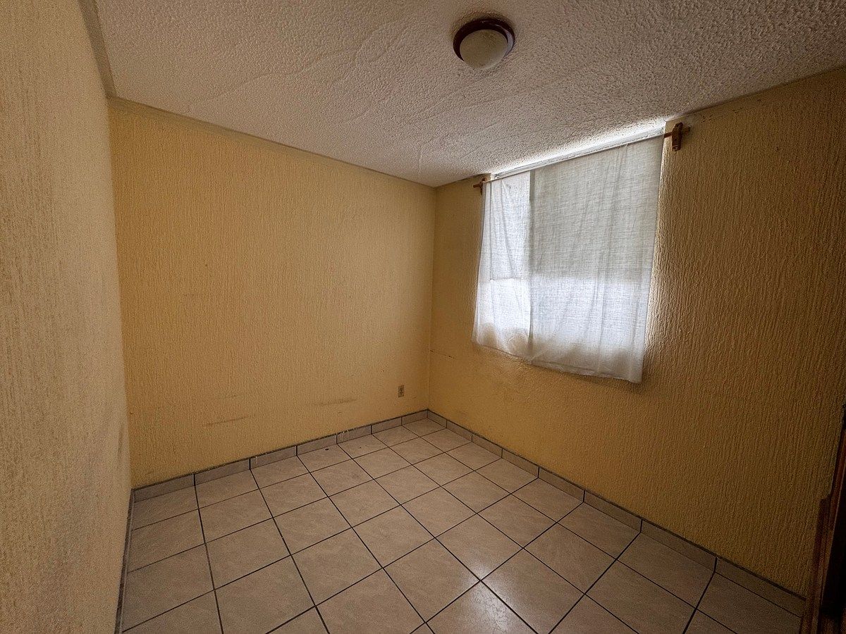 House in Gated Community in La Crespa, Toluca, photo 7 of 9