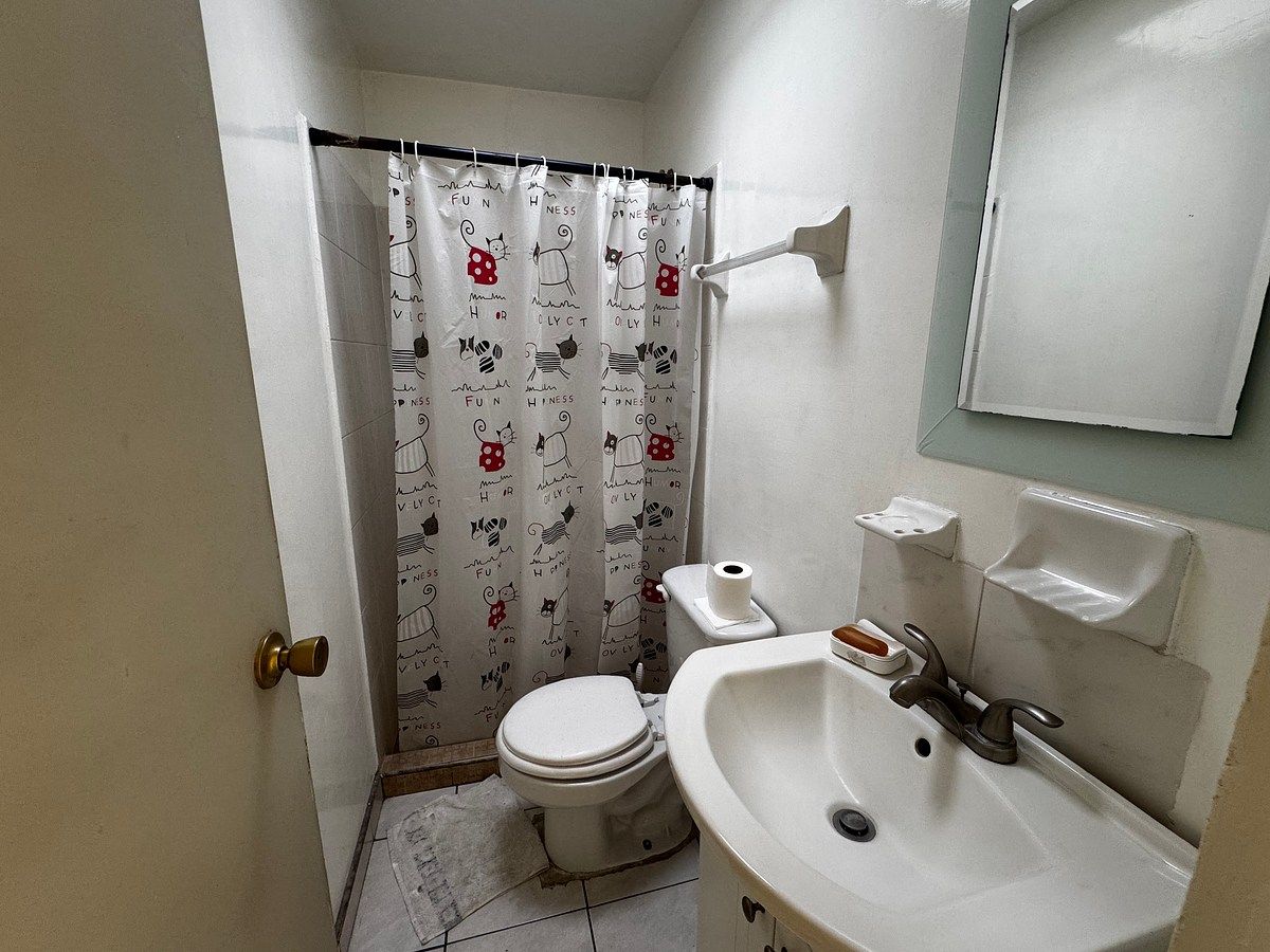 House in Gated Community in La Crespa, Toluca, photo 8 of 9