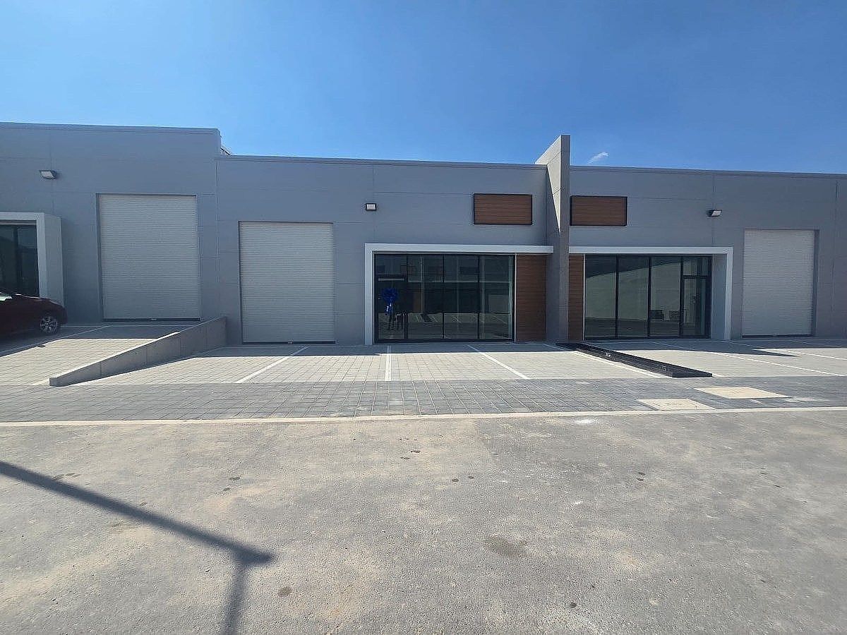 BODEGA EN RENTA EN EL PARQUE INDUSTRIAL ACUPARK II, ZONA SANTA ROSA JAUREGUI QRO, foto 1 de 11
