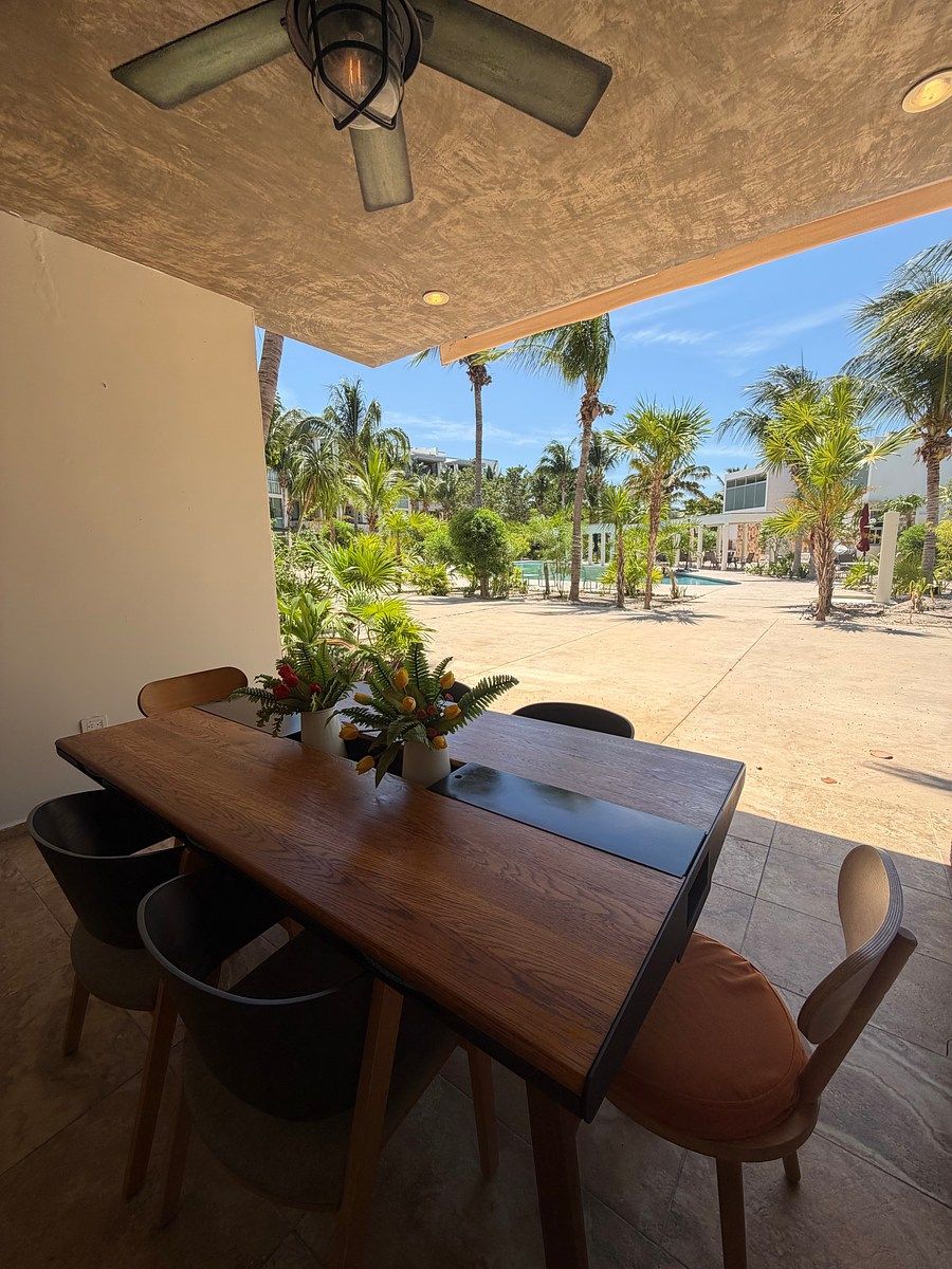 Renta de Villa en San Benito , Progreso , Yucatán, foto 1 de 21