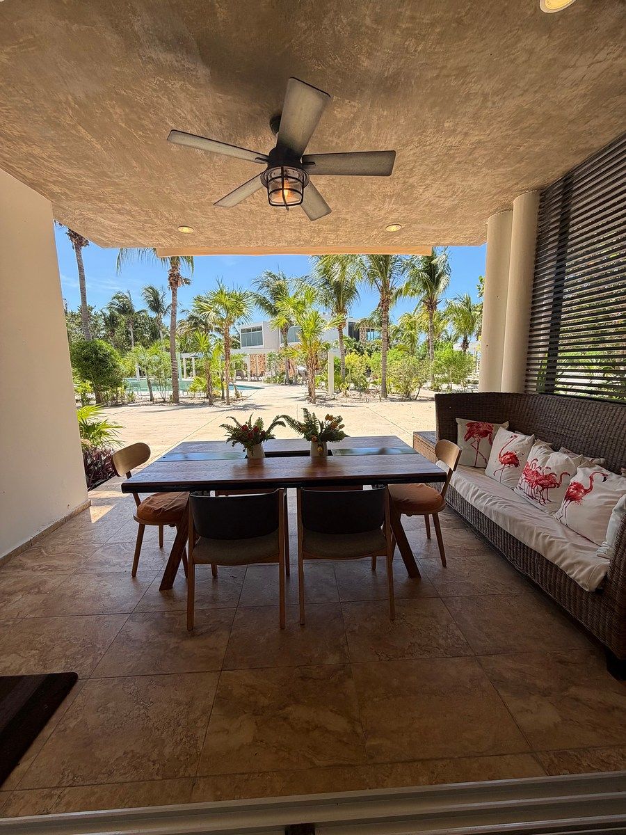 Villa en San Benito, Dzemul, foto 3 de 21