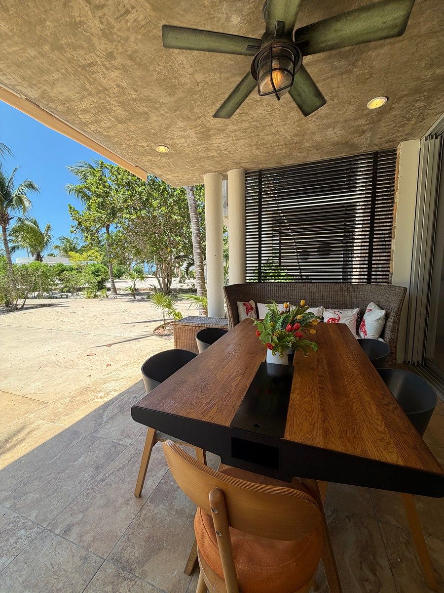 Villa en San Benito, Dzemul, foto 2 de 21