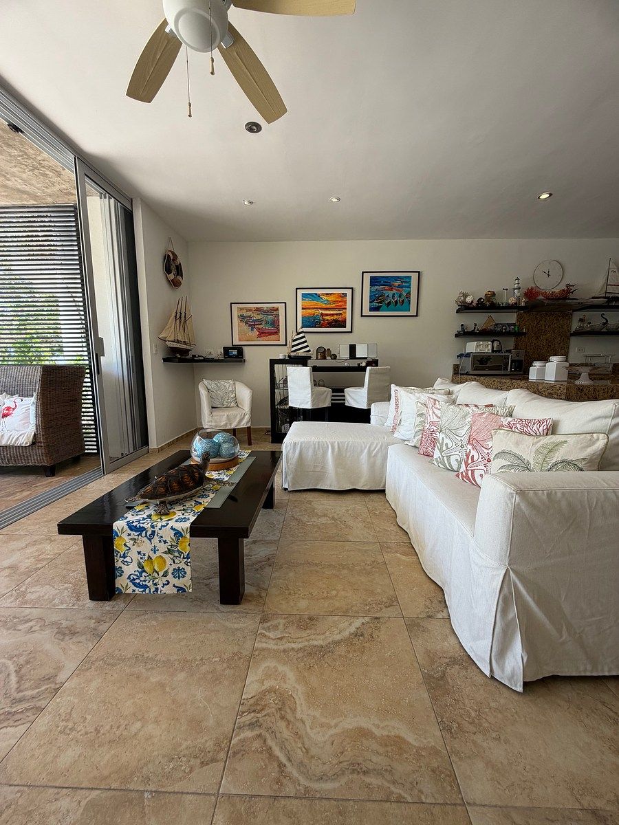 Villa en San Benito, Dzemul, foto 4 de 21