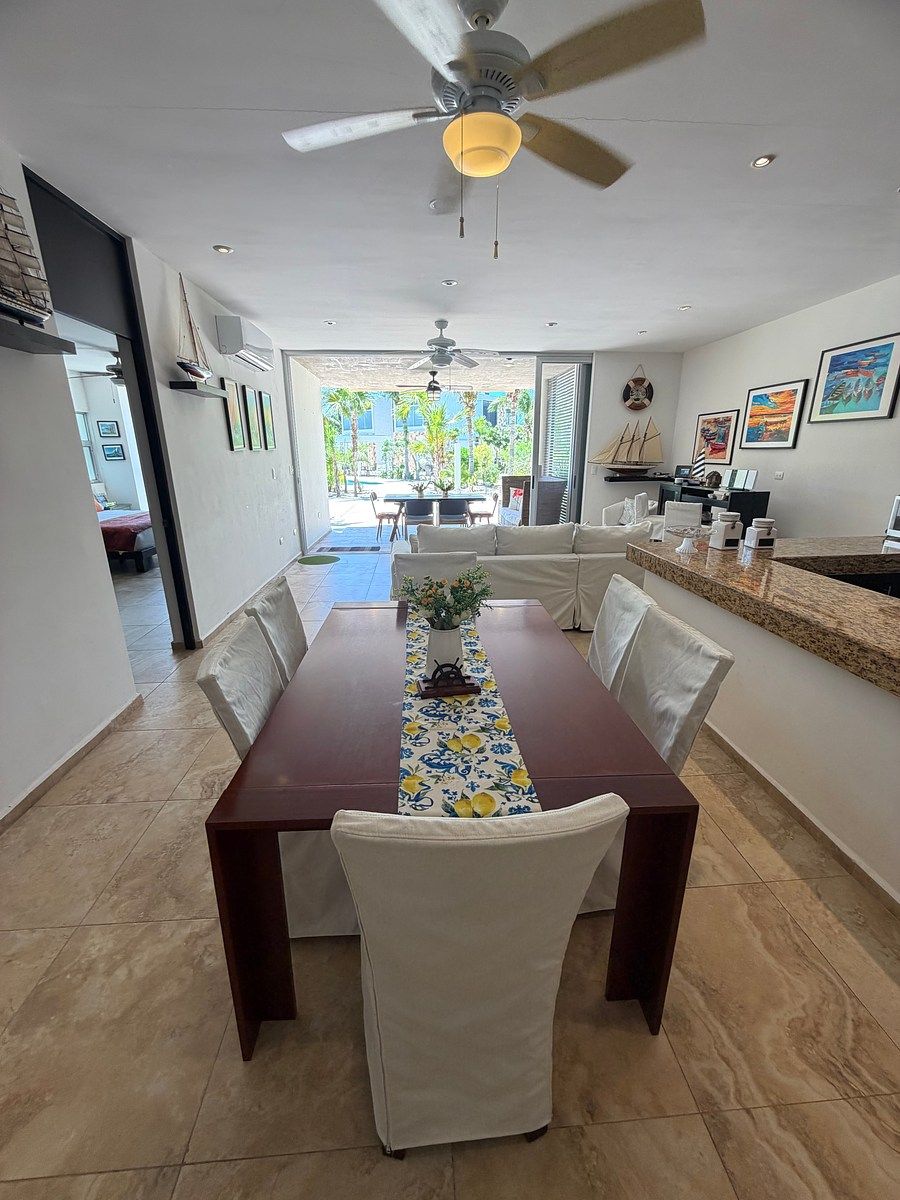 Villa en San Benito, Dzemul, foto 5 de 21