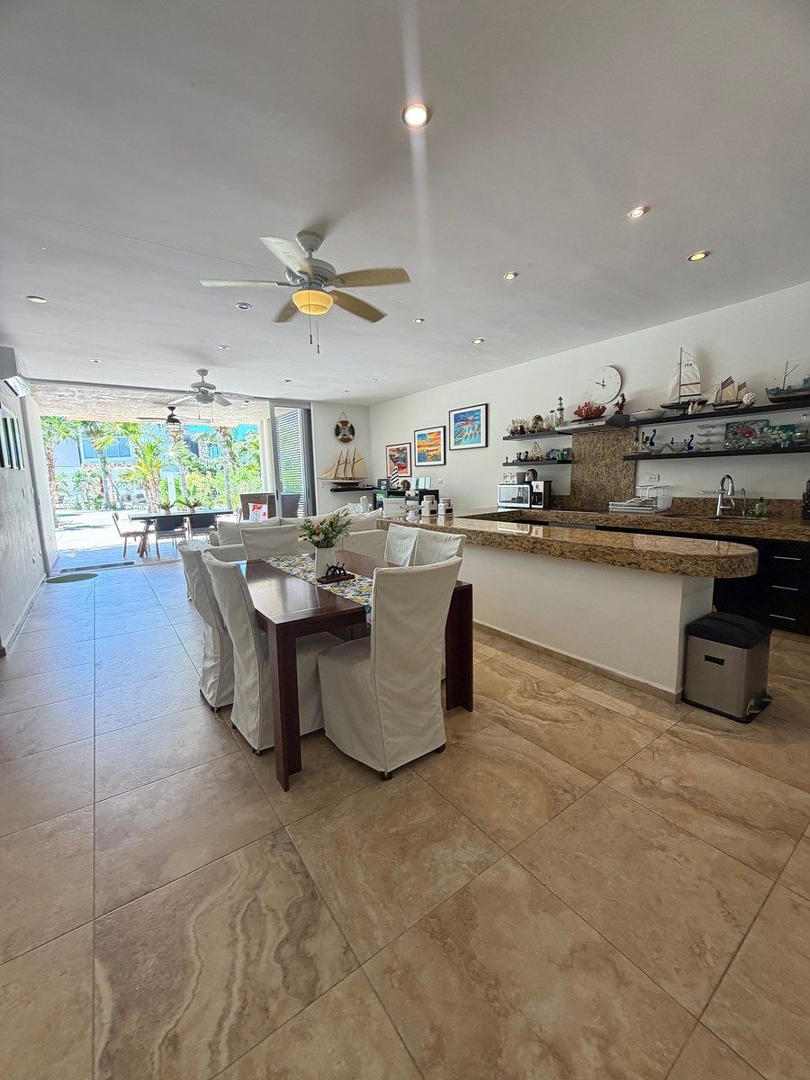 Villa en San Benito, Dzemul, foto 6 de 21