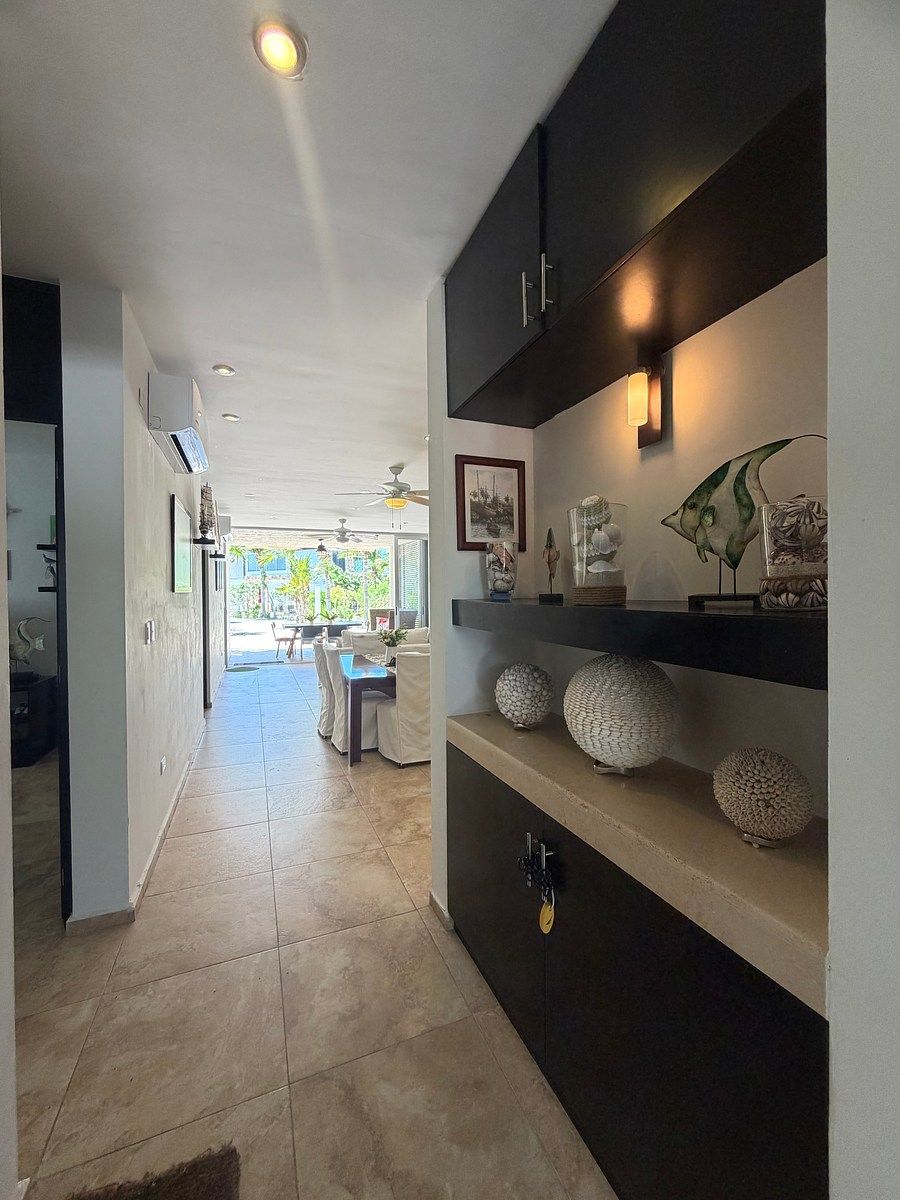 Villa en San Benito, Dzemul, foto 8 de 21