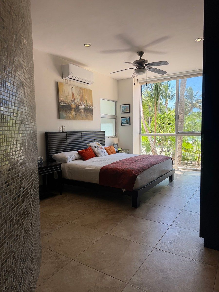 Villa en San Benito, Dzemul, foto 10 de 21