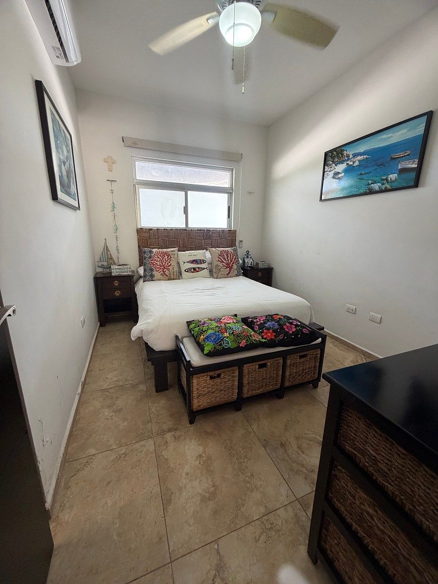 Villa en San Benito, Dzemul, foto 12 de 21