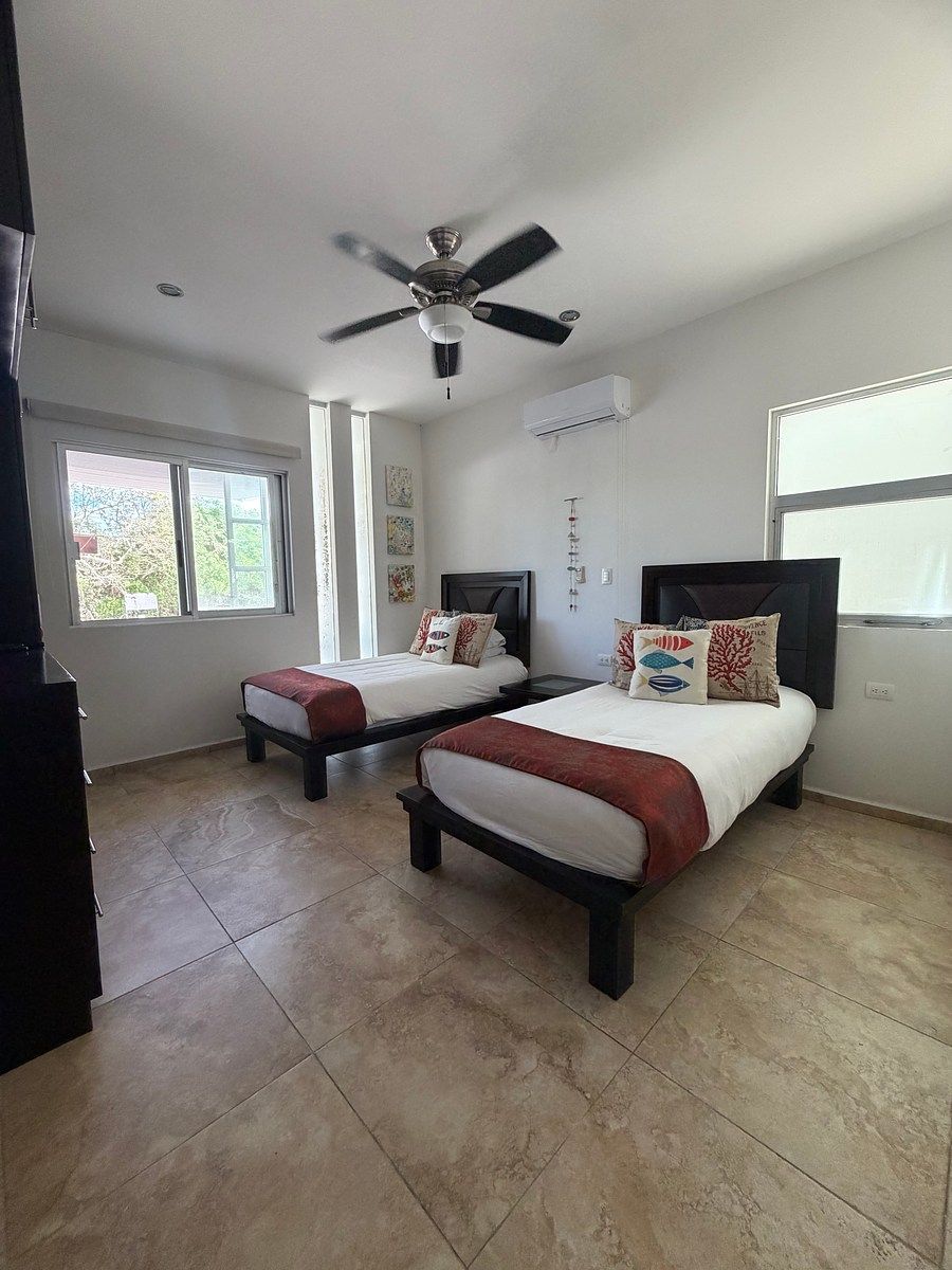 Villa en San Benito, Dzemul, foto 14 de 21