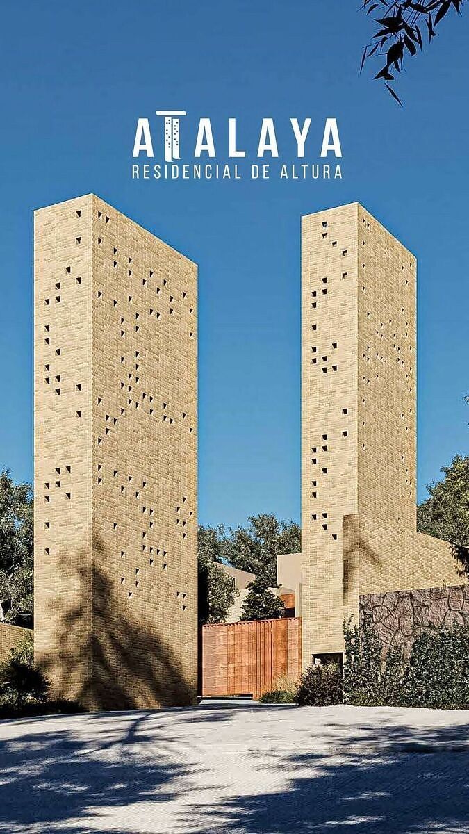 Casa em condomínio fechado em Altozano el Nuevo Querétaro, Querétaro, foto 16 de 17