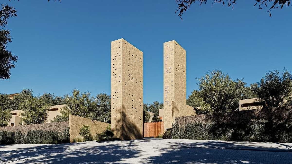 Casa en condominio en Altozano el Nuevo Querétaro, Querétaro, foto 3 de 18