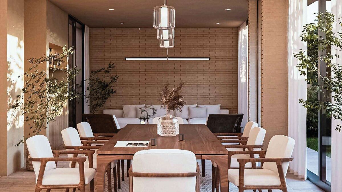 Casa en condominio en Altozano el Nuevo Querétaro, Querétaro, foto 4 de 18