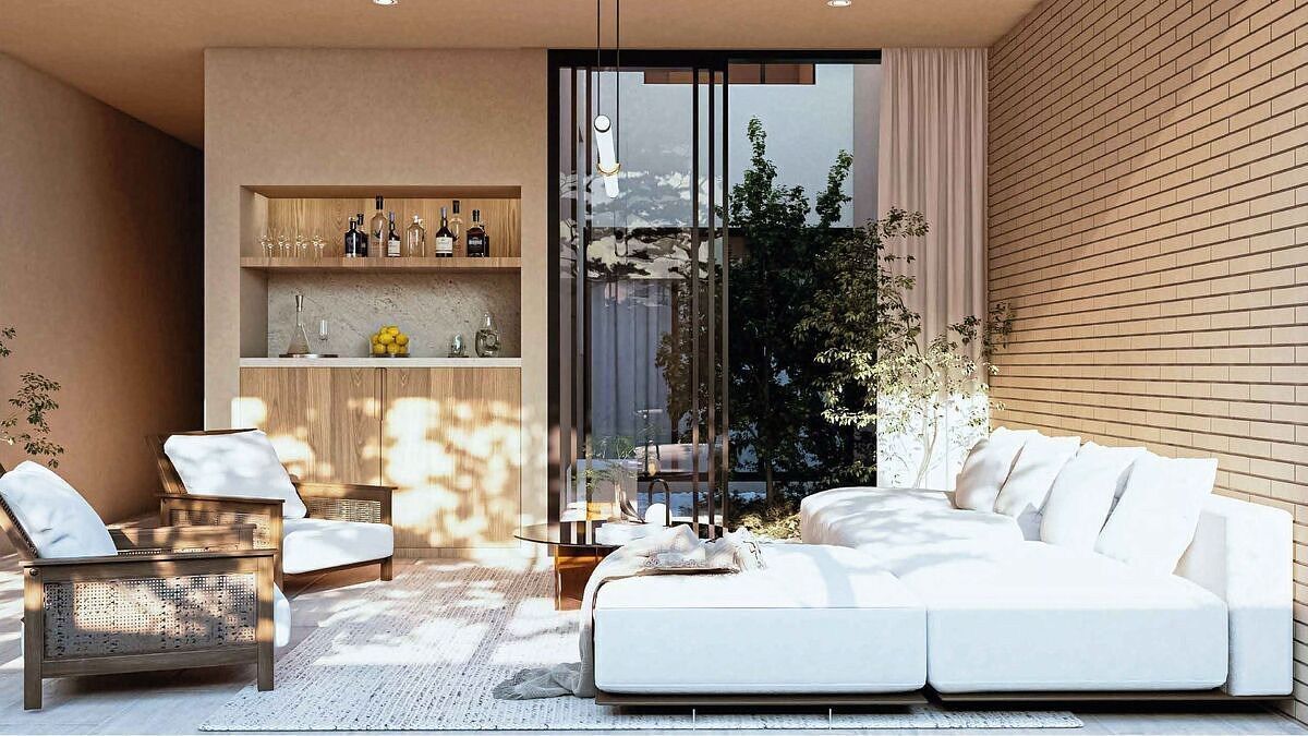 Casa en condominio en Altozano el Nuevo Querétaro, Querétaro, foto 7 de 18