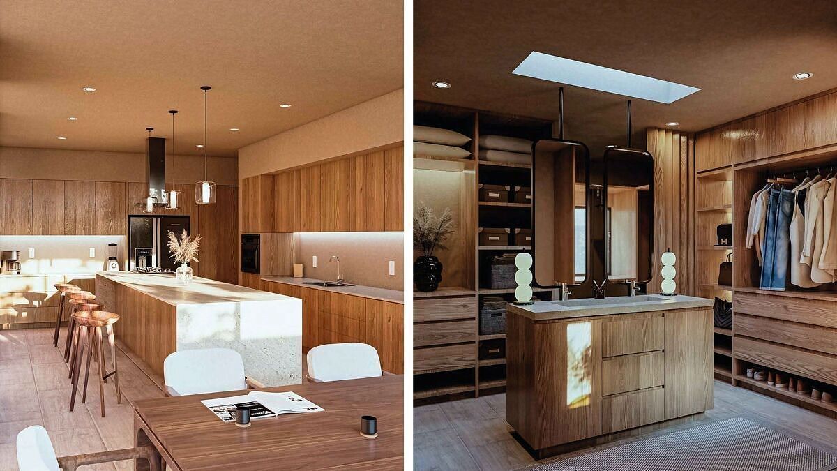 Casa en condominio en Altozano el Nuevo Querétaro, Querétaro, foto 8 de 18