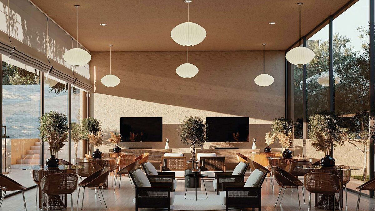 Casa en condominio en Altozano el Nuevo Querétaro, Querétaro, foto 12 de 18