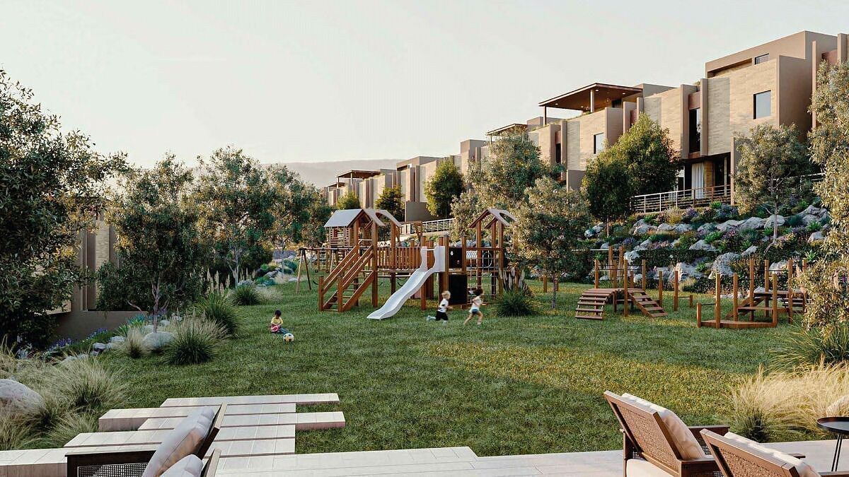 Casa en condominio en Altozano el Nuevo Querétaro, Querétaro, foto 13 de 18