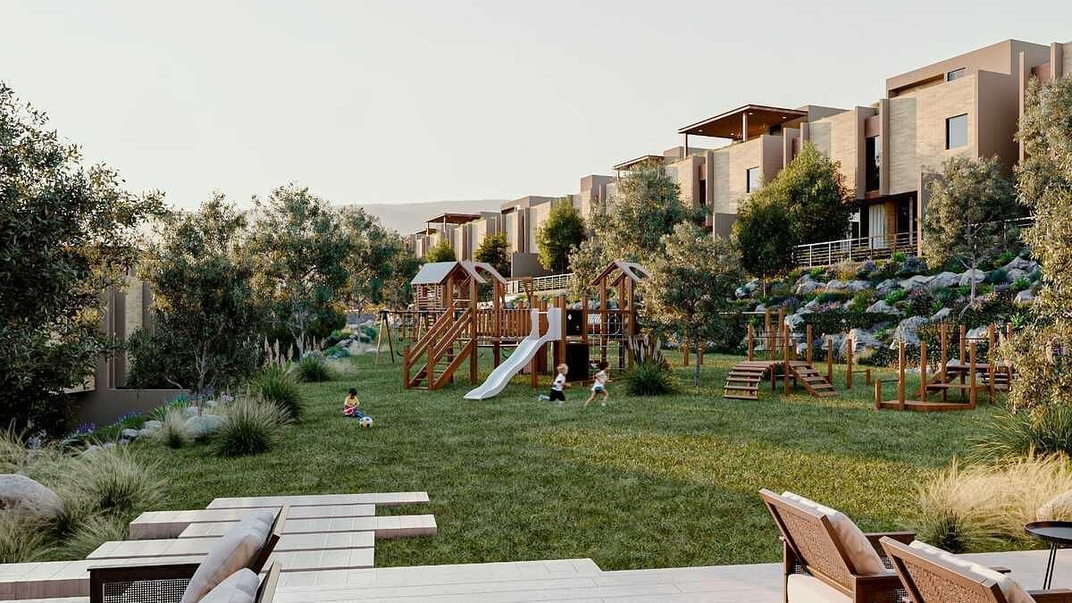 Casa en condominio en Altozano el Nuevo Querétaro, Querétaro, foto 18 de 18