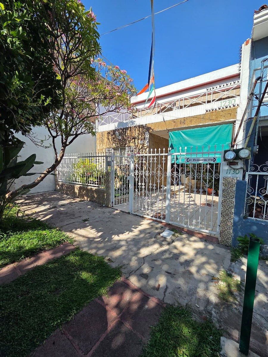 Casa en venta en Jardines Alcalde - foto 1