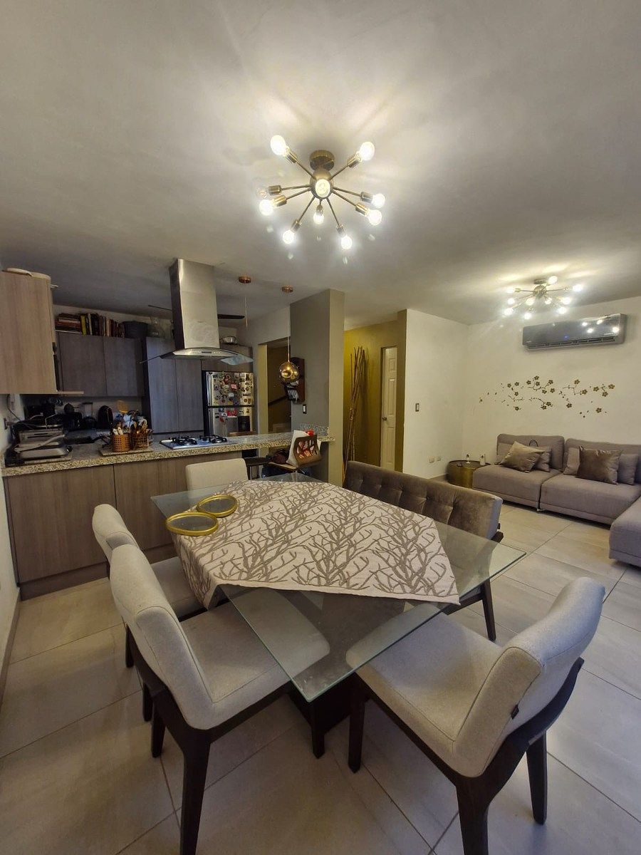Casa em Montenova, García, foto 6 de 25