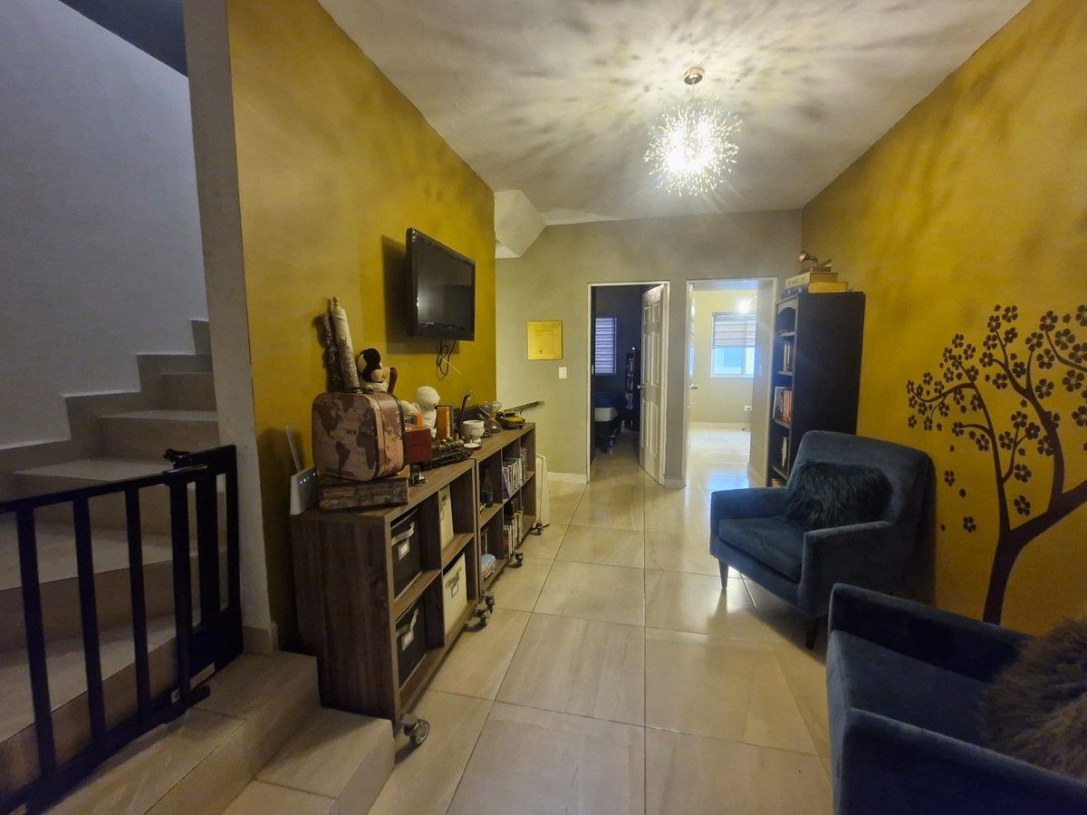Casa em Montenova, García, foto 14 de 25