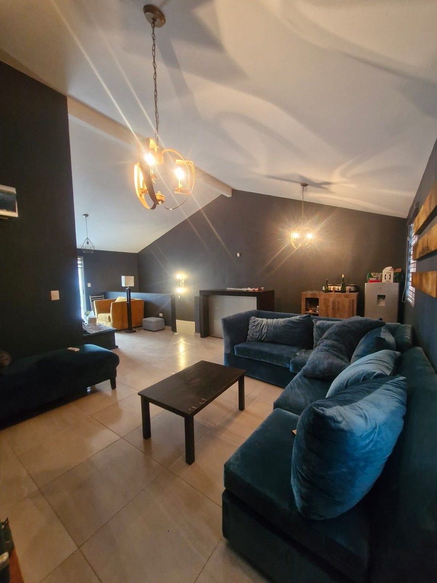 Casa em Montenova, García, foto 21 de 25